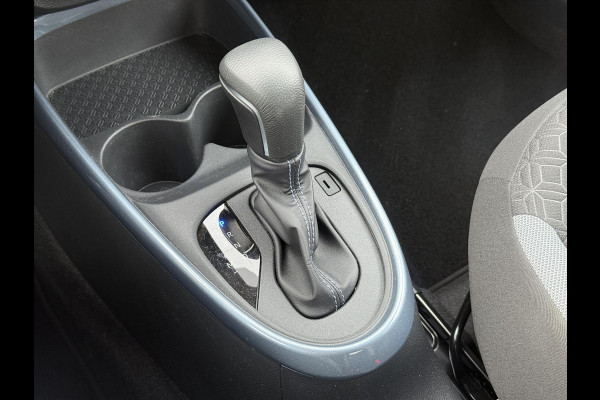 Toyota Aygo X 1.0 VVT-i S-CVT Automaat Pulse Plus | Stoelverwarming, Apple CarPlay/Android auto, Lichtmetalen velgen, Bi-Tone