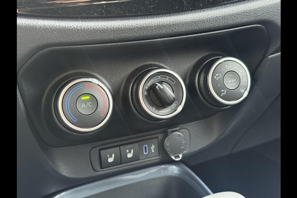 Toyota Aygo X 1.0 VVT-i S-CVT Automaat Pulse Plus | Stoelverwarming, Apple CarPlay/Android auto, Lichtmetalen velgen, Bi-Tone