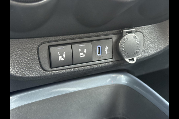 Toyota Aygo X 1.0 VVT-i S-CVT Automaat Pulse Plus | Stoelverwarming, Apple CarPlay/Android auto, Lichtmetalen velgen, Bi-Tone
