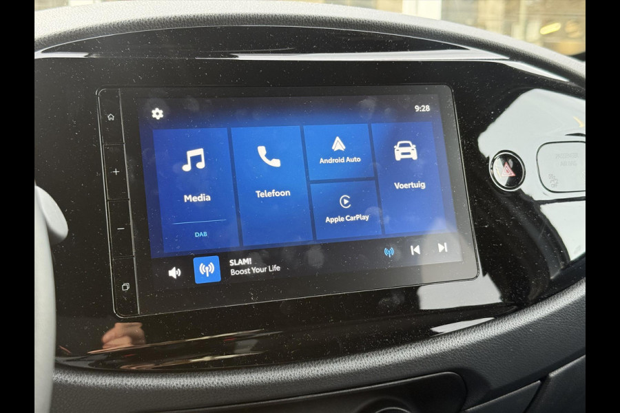 Toyota Aygo X 1.0 VVT-i S-CVT Automaat Pulse Plus | Stoelverwarming, Apple CarPlay/Android auto, Lichtmetalen velgen, Bi-Tone