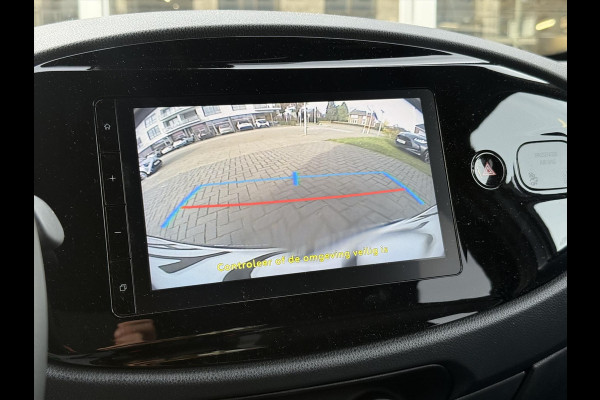 Toyota Aygo X 1.0 VVT-i S-CVT Automaat Pulse Plus | Stoelverwarming, Apple CarPlay/Android auto, Lichtmetalen velgen, Bi-Tone
