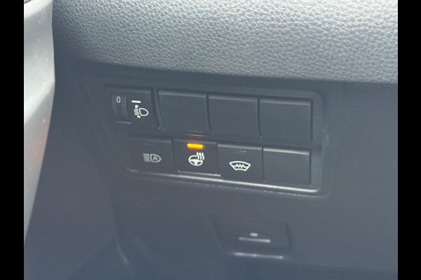 Toyota Yaris Cross 1.5 Hybrid First Edition Plus | Parkeersensoren, Stoel + Stuurverwarming, 17 inch, Privacy Glass