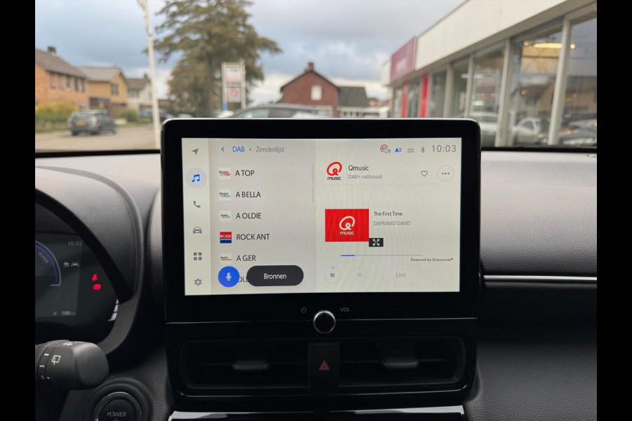 Toyota Yaris Cross 1.5 Hybrid First Edition Plus | Parkeersensoren, Stoel + Stuurverwarming, 17 inch, Privacy Glass