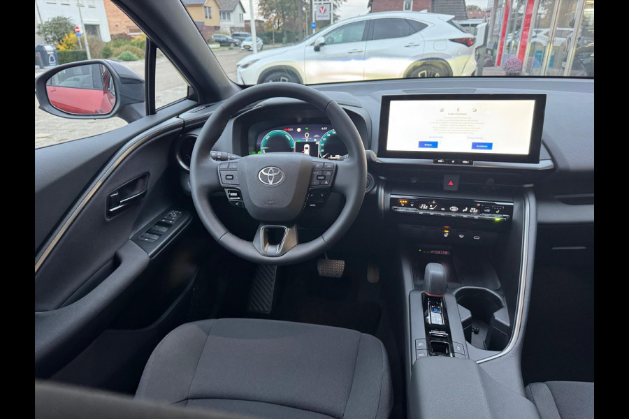 Toyota C-HR 2.0 High Power PHEV 223pk Dynamic Plus | Elektrische achterklep, Stoel + Stuurverwarming, Dodehoekherkenning