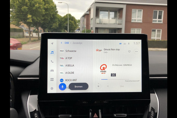 Toyota Corolla Touring Sports 1.8 Hybrid Dynamic Plus | Dodehoekherkenning, Parkeersensoren, Stoel + Stuurverwarming, Facelift!