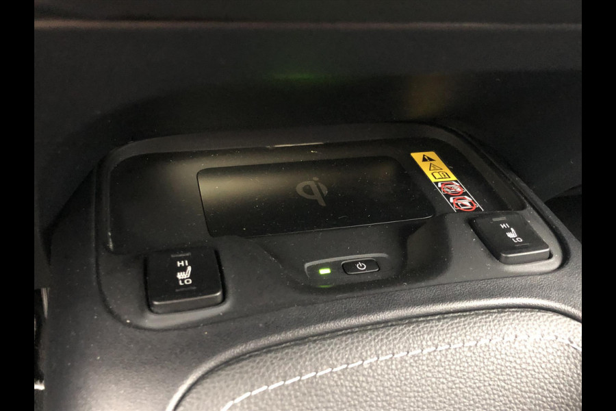 Toyota Corolla Touring Sports 1.8 Hybrid Dynamic Plus | Dodehoekherkenning, Parkeersensoren, Stoel + Stuurverwarming, Facelift!