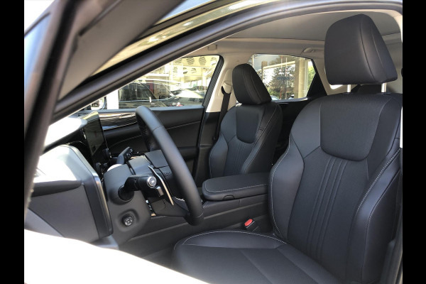 Lexus NX 450h+ AWD Luxury Line Plus | Panoramadak, 360 Camera, Leer, Groot scherm, Dodehoekherkenning, Stoel + Stuurverwarming