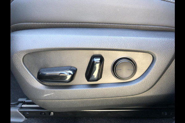 Lexus NX 450h+ AWD Luxury Line Plus | Panoramadak, 360 Camera, Leer, Groot scherm, Dodehoekherkenning, Stoel + Stuurverwarming