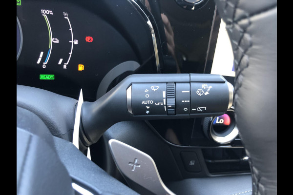 Lexus NX 450h+ AWD Luxury Line Plus | Panoramadak, 360 Camera, Leer, Groot scherm, Dodehoekherkenning, Stoel + Stuurverwarming
