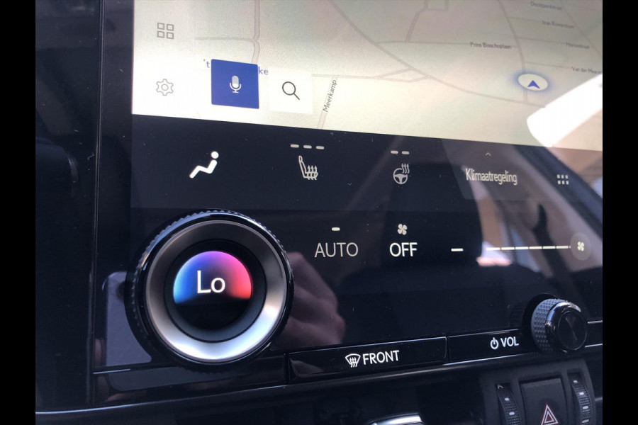 Lexus NX 450h+ AWD Luxury Line Plus | Panoramadak, 360 Camera, Leer, Groot scherm, Dodehoekherkenning, Stoel + Stuurverwarming