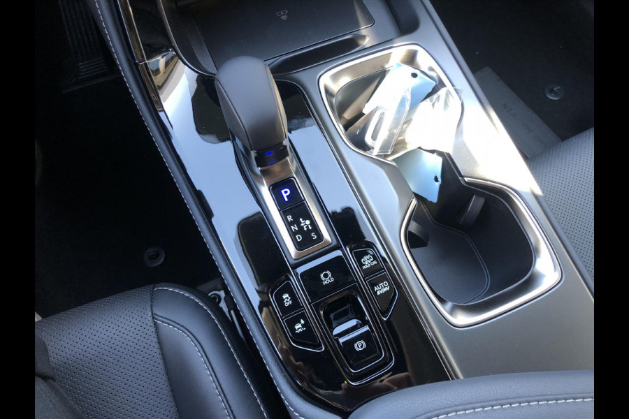 Lexus NX 450h+ AWD Luxury Line Plus | Panoramadak, 360 Camera, Leer, Groot scherm, Dodehoekherkenning, Stoel + Stuurverwarming