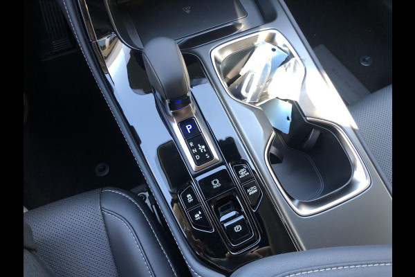 Lexus NX 450h+ AWD Luxury Line Plus | Panoramadak, 360 Camera, Leer, Groot scherm, Dodehoekherkenning, Stoel + Stuurverwarming