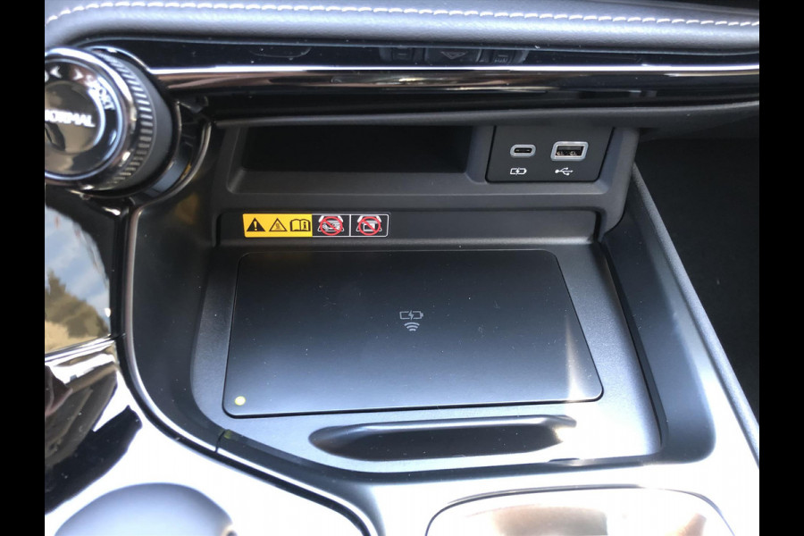 Lexus NX 450h+ AWD Luxury Line Plus | Panoramadak, 360 Camera, Leer, Groot scherm, Dodehoekherkenning, Stoel + Stuurverwarming