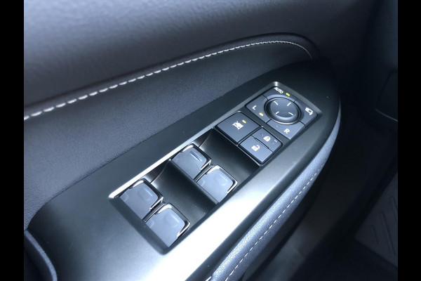 Lexus NX 450h+ AWD Luxury Line Plus | Panoramadak, 360 Camera, Leer, Groot scherm, Dodehoekherkenning, Stoel + Stuurverwarming