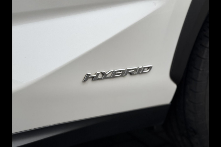 Lexus NX 300h AWD Luxury Line | Groot Scherm, Adaptive cruise control, Leer, Stoelverwarming, Parkeersensoren, Elektrische achterklep, 18