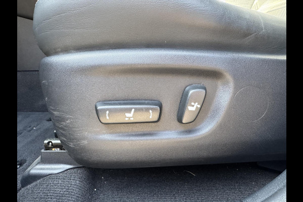 Lexus NX 300h AWD Luxury Line | Panoramadak, Premium Navigatie, Parkeersensoren, Leer, Stoelverwarming, Apple CarPlay/Android Auto