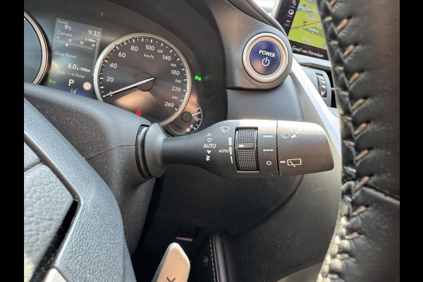 Lexus NX 300h AWD Luxury Line | Panoramadak, Premium Navigatie, Parkeersensoren, Leer, Stoelverwarming, Apple CarPlay/Android Auto