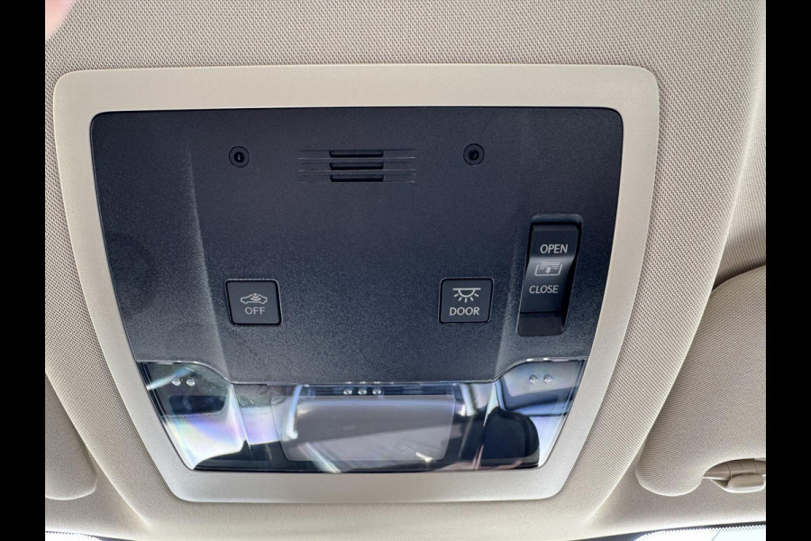 Lexus NX 300h AWD Luxury Line | Panoramadak, Premium Navigatie, Parkeersensoren, Leer, Stoelverwarming, Apple CarPlay/Android Auto