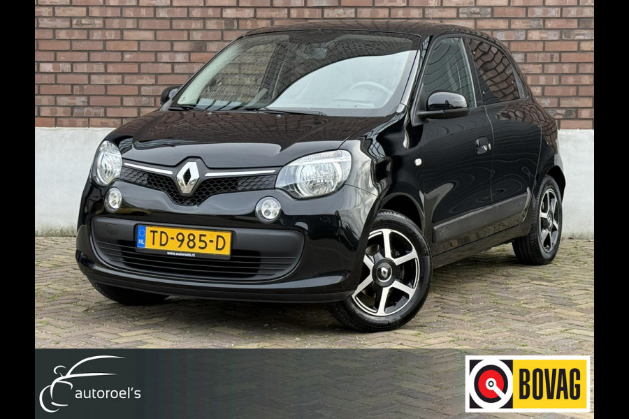 Renault Twingo 1.0 SCe Limited / Cruise Control / 1e Eigenaar / Airco + Elektrisch Pakket / NED-Twingo