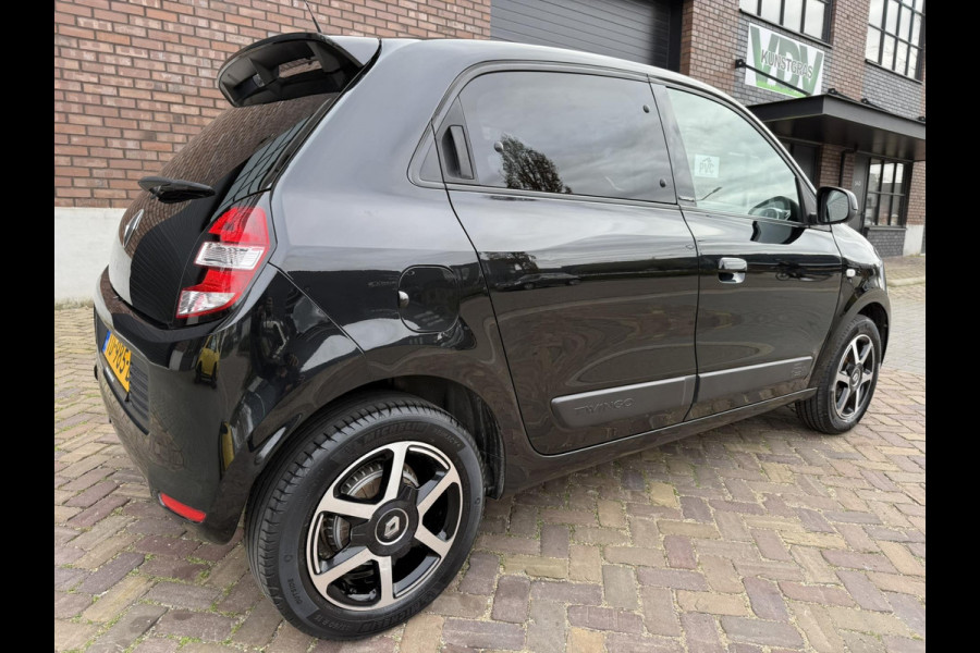 Renault Twingo 1.0 SCe Limited / Cruise Control / 1e Eigenaar / Airco + Elektrisch Pakket / NED-Twingo