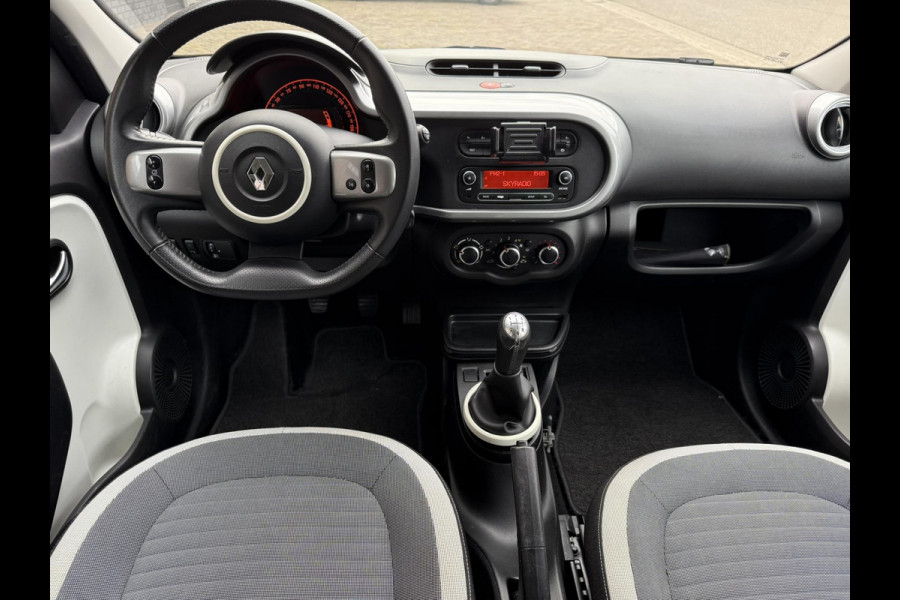 Renault Twingo 1.0 SCe Limited / Cruise Control / 1e Eigenaar / Airco + Elektrisch Pakket / NED-Twingo