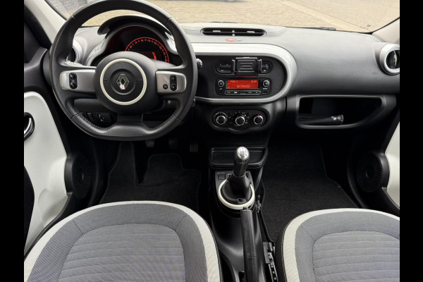 Renault Twingo 1.0 SCe Limited / Cruise Control / 1e Eigenaar / Airco + Elektrisch Pakket / NED-Twingo