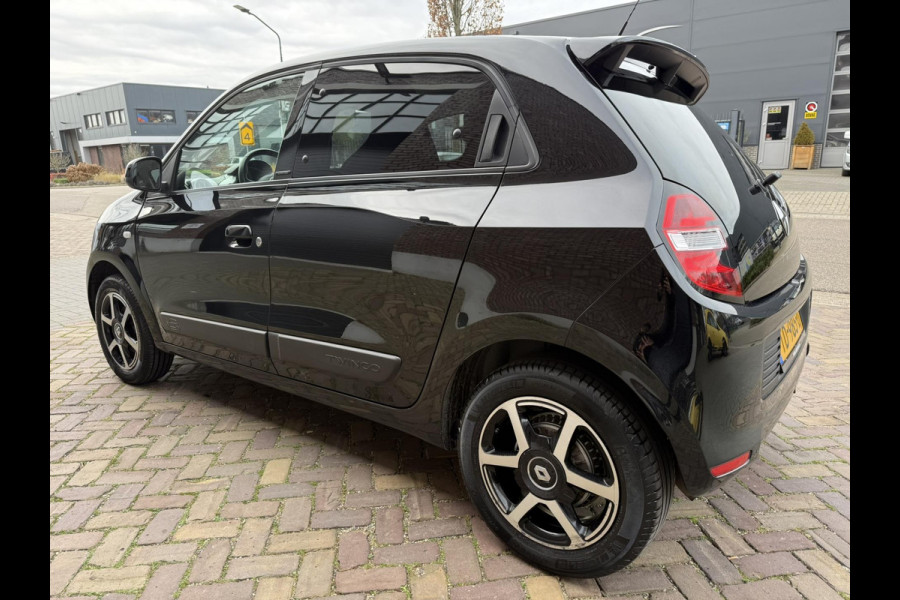 Renault Twingo 1.0 SCe Limited / Cruise Control / 1e Eigenaar / Airco + Elektrisch Pakket / NED-Twingo