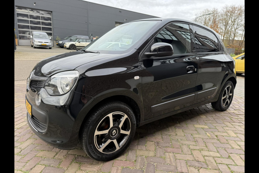 Renault Twingo 1.0 SCe Limited / Cruise Control / 1e Eigenaar / Airco + Elektrisch Pakket / NED-Twingo