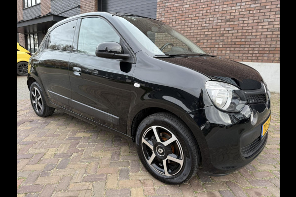 Renault Twingo 1.0 SCe Limited / Cruise Control / 1e Eigenaar / Airco + Elektrisch Pakket / NED-Twingo