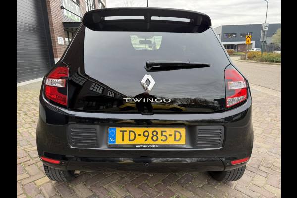 Renault Twingo 1.0 SCe Limited / Cruise Control / 1e Eigenaar / Airco + Elektrisch Pakket / NED-Twingo