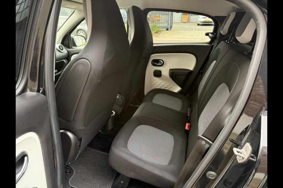 Renault Twingo 1.0 SCe Limited / Cruise Control / 1e Eigenaar / Airco + Elektrisch Pakket / NED-Twingo