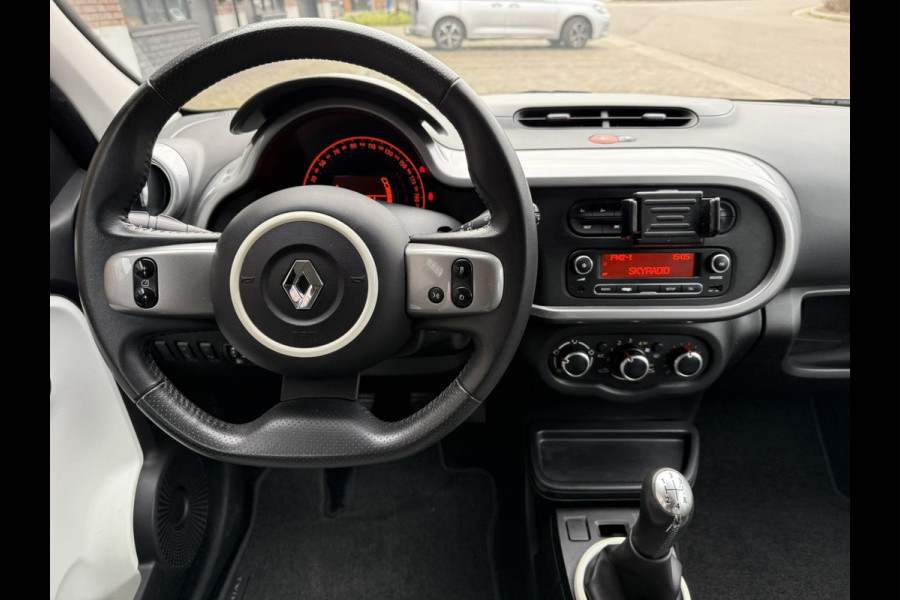 Renault Twingo 1.0 SCe Limited / Cruise Control / 1e Eigenaar / Airco + Elektrisch Pakket / NED-Twingo
