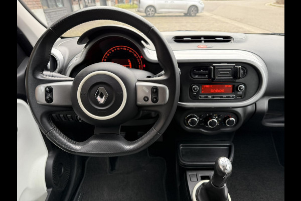 Renault Twingo 1.0 SCe Limited / Cruise Control / 1e Eigenaar / Airco + Elektrisch Pakket / NED-Twingo