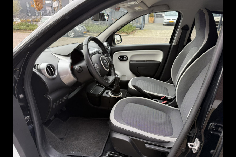 Renault Twingo 1.0 SCe Limited / Cruise Control / 1e Eigenaar / Airco + Elektrisch Pakket / NED-Twingo