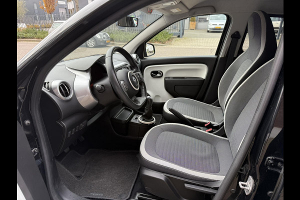 Renault Twingo 1.0 SCe Limited / Cruise Control / 1e Eigenaar / Airco + Elektrisch Pakket / NED-Twingo