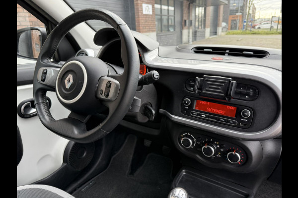 Renault Twingo 1.0 SCe Limited / Cruise Control / 1e Eigenaar / Airco + Elektrisch Pakket / NED-Twingo