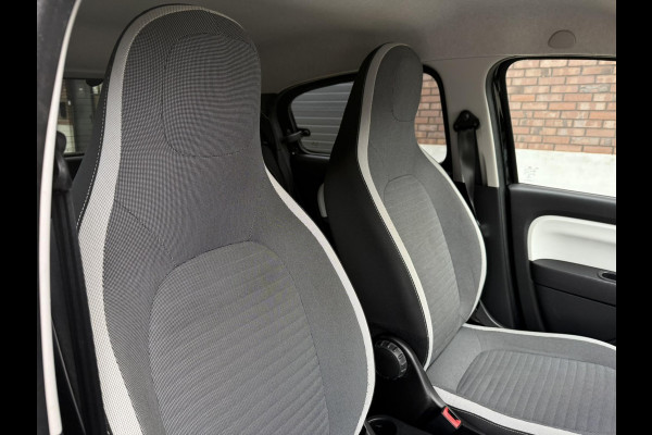 Renault Twingo 1.0 SCe Limited / Cruise Control / 1e Eigenaar / Airco + Elektrisch Pakket / NED-Twingo