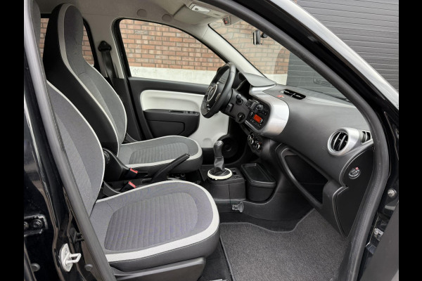 Renault Twingo 1.0 SCe Limited / Cruise Control / 1e Eigenaar / Airco + Elektrisch Pakket / NED-Twingo