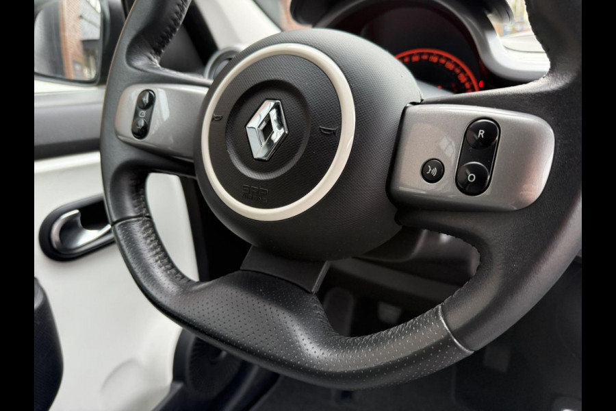 Renault Twingo 1.0 SCe Limited / Cruise Control / 1e Eigenaar / Airco + Elektrisch Pakket / NED-Twingo