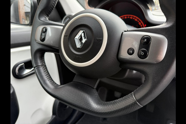 Renault Twingo 1.0 SCe Limited / Cruise Control / 1e Eigenaar / Airco + Elektrisch Pakket / NED-Twingo