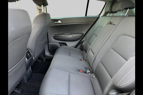 Kia Sportage 1.6 GDI DynamicLine | Trekhaak | Navigatie