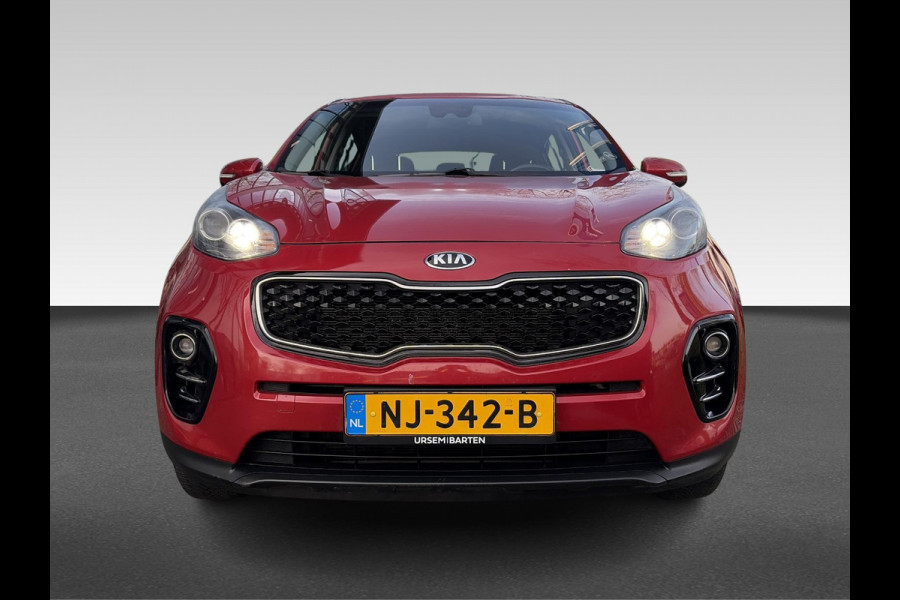 Kia Sportage 1.6 GDI DynamicLine | Trekhaak | Navigatie