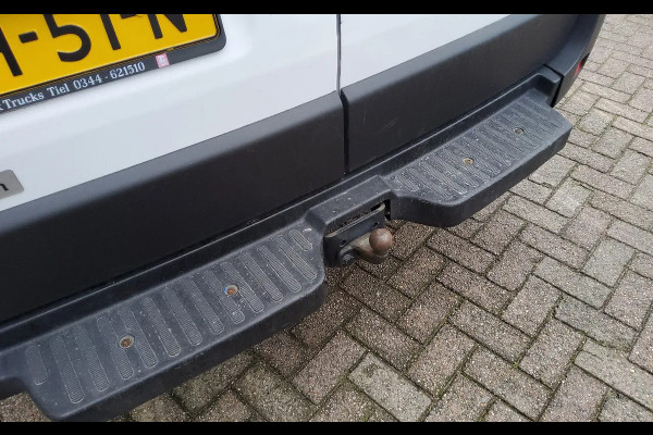 Renault Master 150.35 EURO 6 L3H2 DL DUBBELE CABINE - VKH-51-N