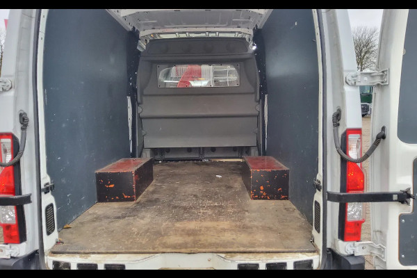 Renault Master 150.35 EURO 6 L3H2 DL DUBBELE CABINE - VKH-51-N