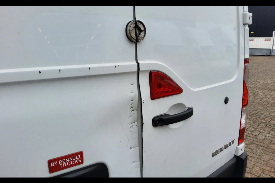 Renault Master 150.35 EURO 6 L3H2 DL DUBBELE CABINE - VKH-51-N
