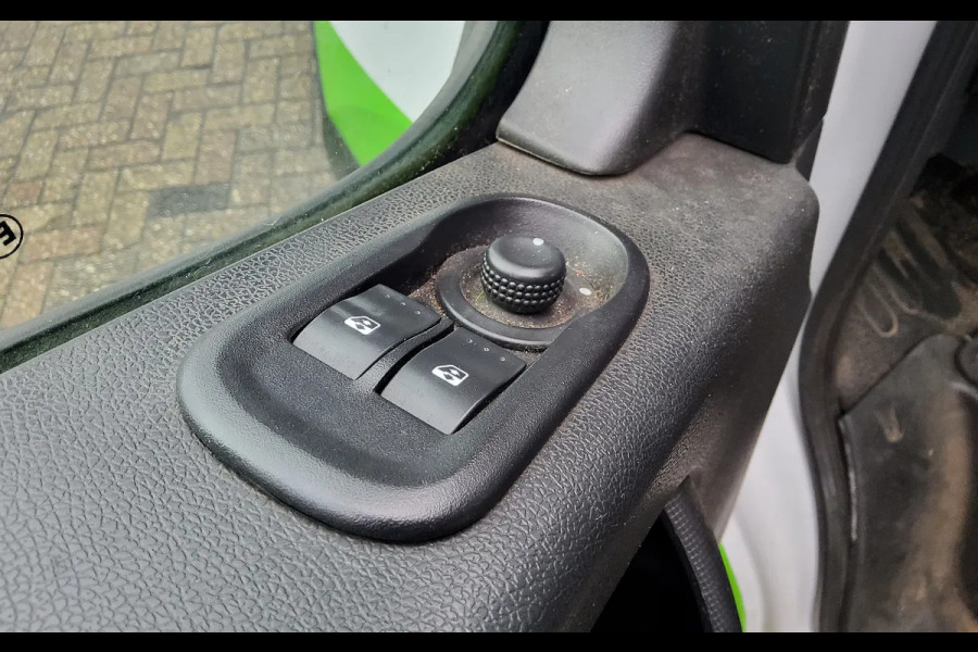 Renault Master 150.35 EURO 6 L3H2 DL DUBBELE CABINE - VKH-51-N