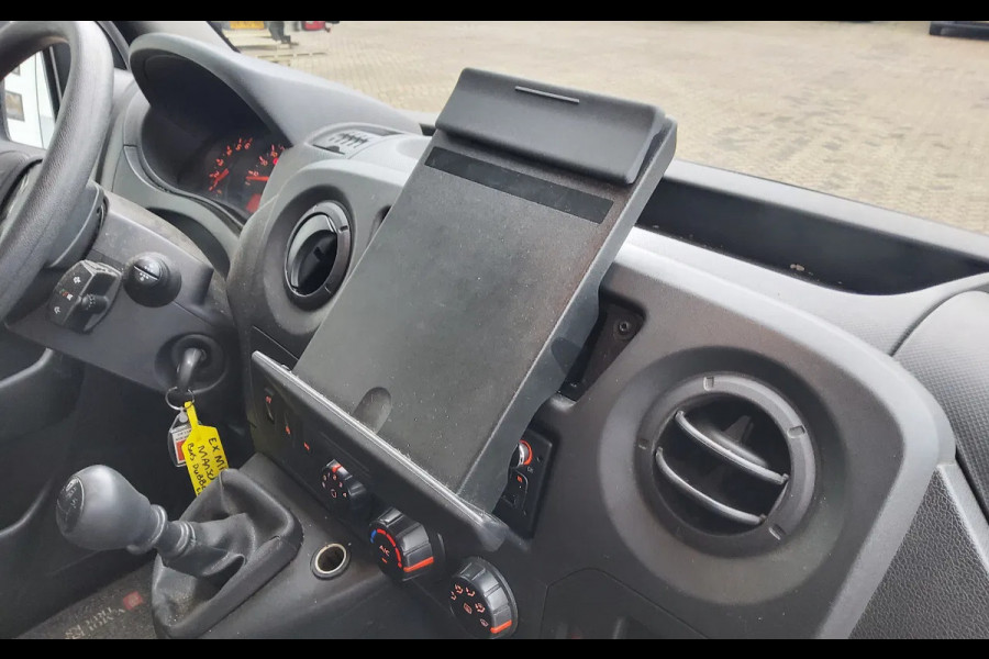 Renault Master 150.35 EURO 6 L3H2 DL DUBBELE CABINE - VKH-51-N