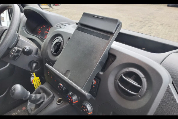 Renault Master 150.35 EURO 6 L3H2 DL DUBBELE CABINE - VKH-51-N