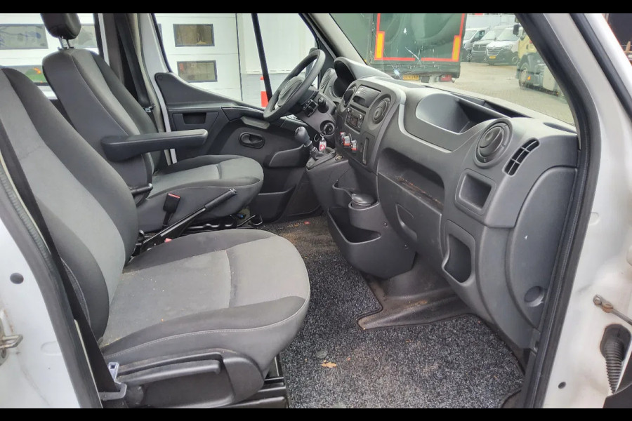 Renault Master 150.35 EURO 6 L3H2 DL DUBBELE CABINE - VKH-51-N