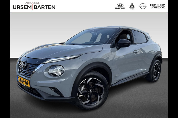 Nissan Juke 1.6 Hybrid N-Connecta